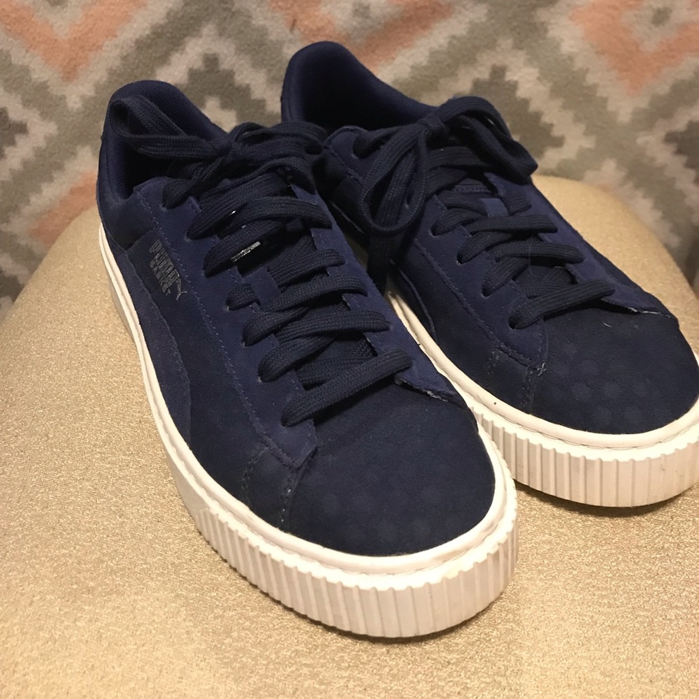 Puma sneakers